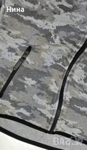 Тийн суичър Champion, снимка 3 - Детски анцузи и суичери - 49616980