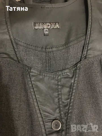 Сукман/ Рокля на Юнона- Л/ХЛ, снимка 6 - Рокли - 49521620