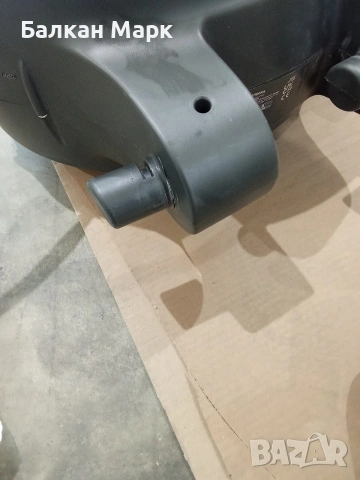 GARDENA RollUp XL 35m – Автоматична макара за маркуч, снимка 4 - Градинска техника - 53825925