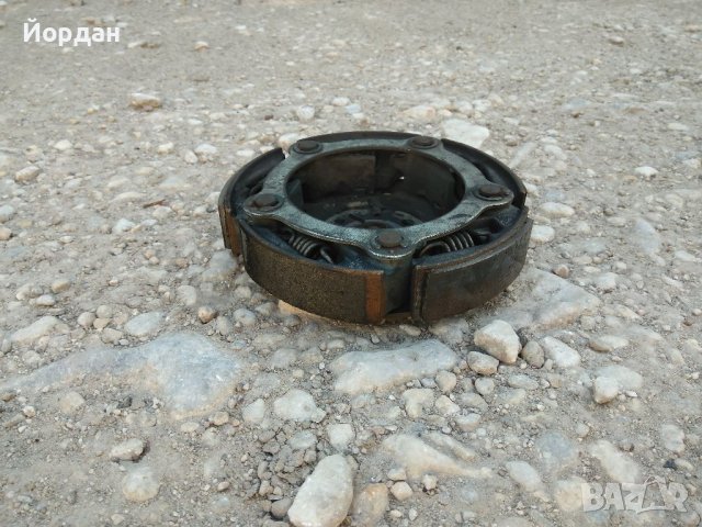 Съединител за Yamaha majesty 400