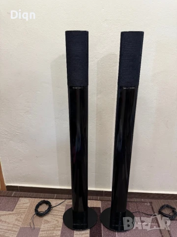 Harman Kardon , снимка 3 - Тонколони - 51397127