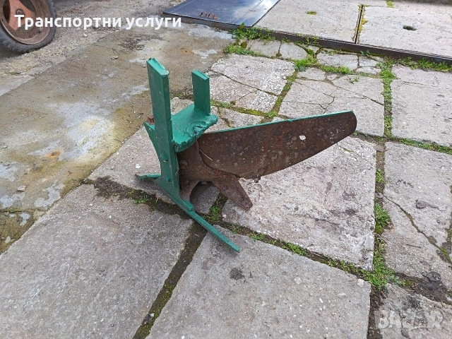 инвентар за фреза мотоблок, снимка 7 - Селскостопанска техника - 53690054