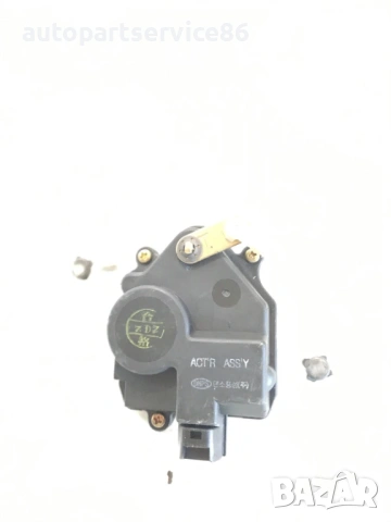 Актуатор за заключване на заден капак за KIA Carens (2002-2006)