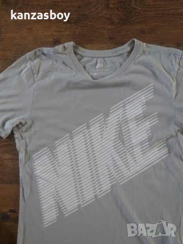 Nike - страхотна мъжка тениска, снимка 6 - Тениски - 40959031