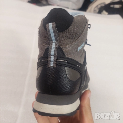 Meindl Tonale GTX номер 39- водоустойчиви туристически обувки , снимка 9 - Други - 51895904