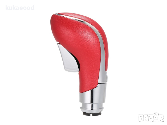 Топка за скоростен лост Opel Astra J, снимка 3 - Аксесоари и консумативи - 44708922