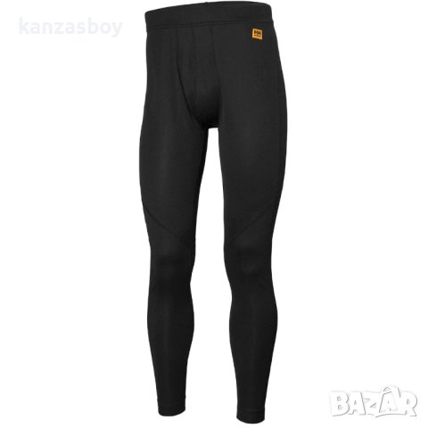 Helly Hansen workwear mens leggings - страхотен мъжки клин ХЛ