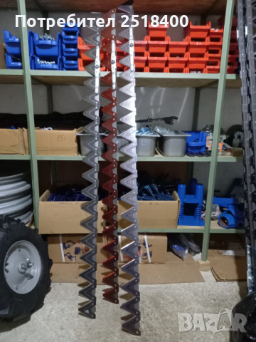 Части за косачка, снимка 3 - Селскостопанска техника - 28072175