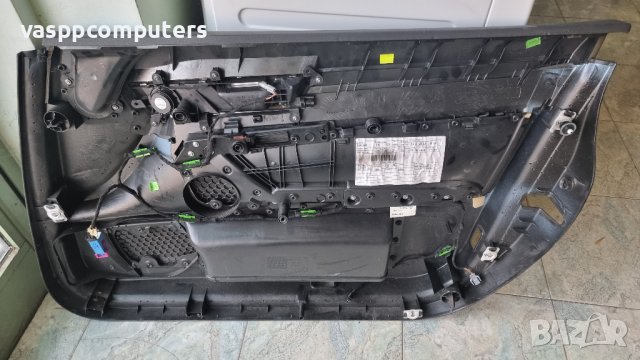 Кори за врати Audi A6 Avant 4F C6 (03.2005 - 08.2011), снимка 8 - Части - 42199300