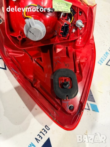 A1669067301 ляв стоп от Mercedes GL X166 2012-2015 г., снимка 5 - Части - 52490001