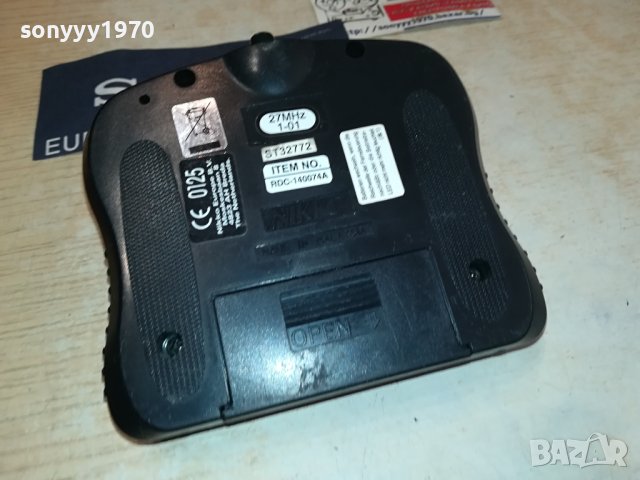 NIKKO-REMOTE ВНОС FRANCE 2208231552, снимка 9 - Дистанционни - 41933690