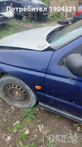 алфа 146 1.6 на части , снимка 2 - Части - 53578752