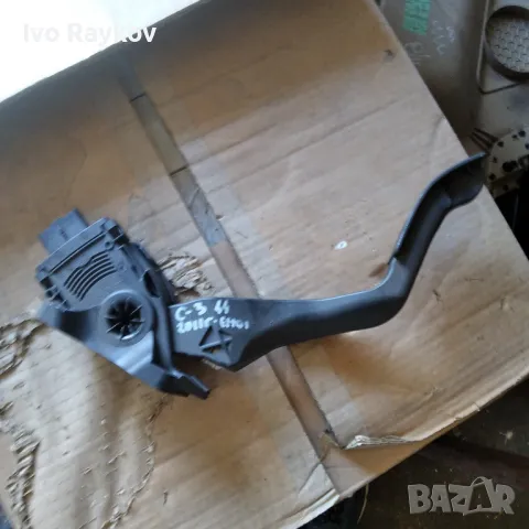 педал газ PEUGEOT CITROEN 96 714 337 80 , 9671433780 