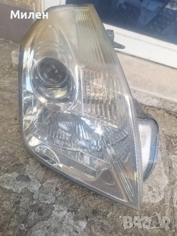 Десен Фар Xenon Renault Vel Satis 2001-2009 Година Рено Вел Сатис 