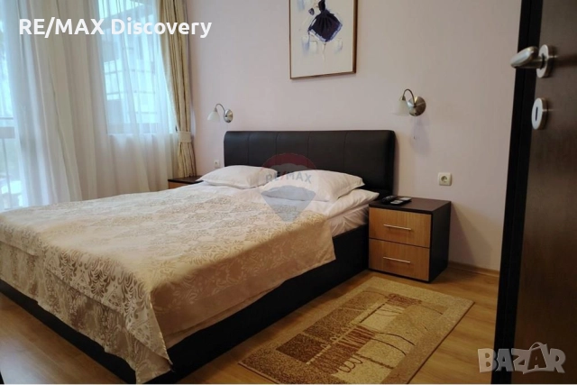 Просторен двустаен апартамент в Пампорово, снимка 3 - Апартаменти - 52272762