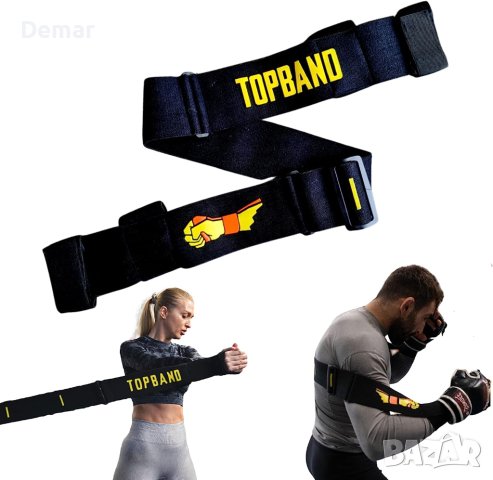 Регулируема съпротивителна ластик прикрепяща се тренировка за цяло тяло 