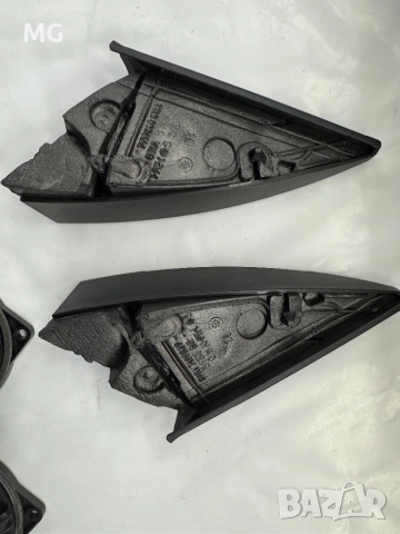 Тонколони BMW F01 F10 F11 F07, снимка 6 - Аксесоари и консумативи - 52348508