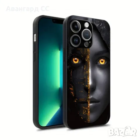 Калъф за Телефон 3D ART  Дизайн, снимка 3 - Калъфи, кейсове - 49602681