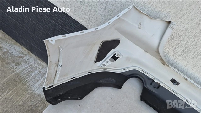 Задна броня Ford Focus 4 Sedan код JX7B17906C1, JX7B-17906-C1, снимка 5 - Аксесоари и консумативи - 53862309