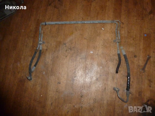 Тръби за хидравлика Сузуки Витара (десен волан)