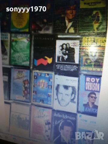 ORIGINAL TAPE 2507251156, снимка 5 - Аудио касети - 51137905