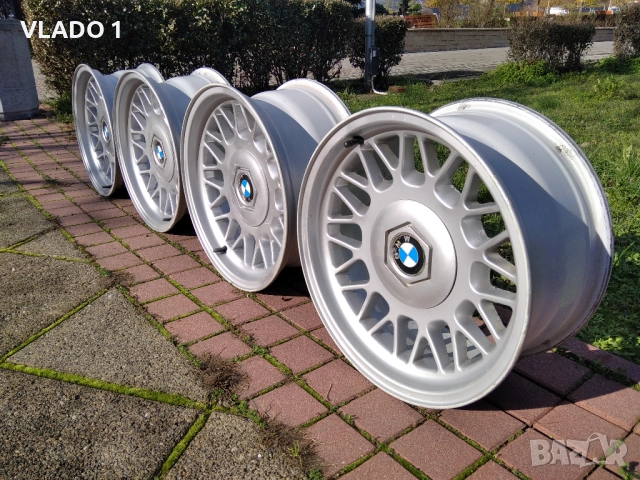 Стилинг 8 Stilyng BMW E31