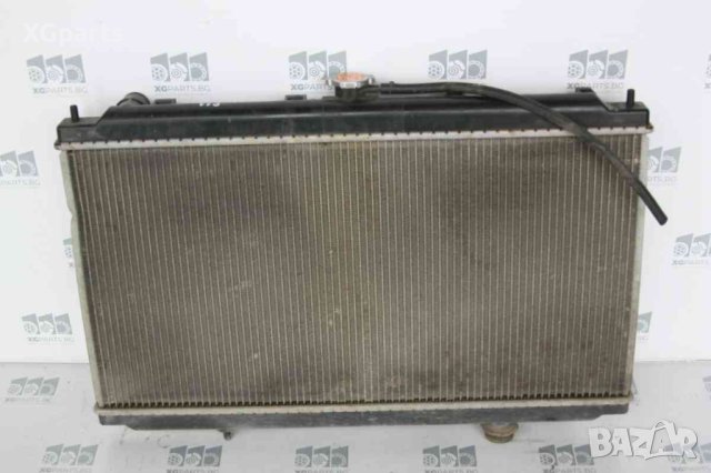 Воден радиатор за Nissan Primera P11 2.0D 90к.с. (1996-2002), снимка 2 - Части - 41401888
