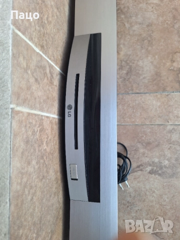 LG HLX56S 4.1ch 3D Blu-ray Sound Bar, снимка 16 - Аудиосистеми - 52970066