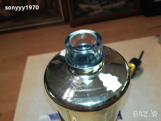 Роберто Кавали Голд / Roberto Cavalli Gold Edition-ПРАЗНО ШИШЕ 2706231621, снимка 15 - Колекции - 41372593