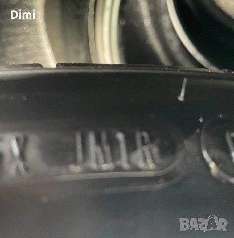 BMW 245/40R20 //275/35R20 Good Year-4 броя, снимка 6 - Гуми и джанти - 52039086