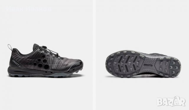 маратонки CRAFT  OCRxCTM  номер 40,5 , снимка 2 - Маратонки - 39960869