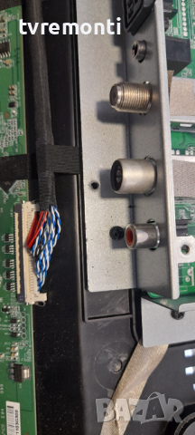 Main board TP.MS3463S.PA63  for ,TV MEDION MD 21442, снимка 5 - Части и Платки - 36285392