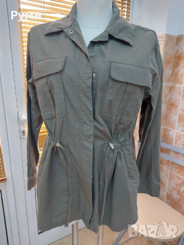 Дамски дънки , снимка 7 - Панталони - 53448402