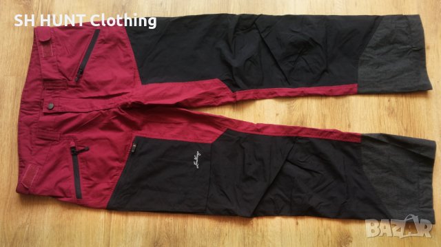 Lundhags Antjah Pant HYBRID размер дамско 42 - XL / мъжко L хибриден панталон - 328