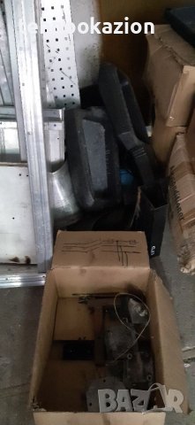 Авто работилница, снимка 6 - Индустриална техника - 41500929