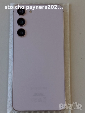 samsung s23 plus за части