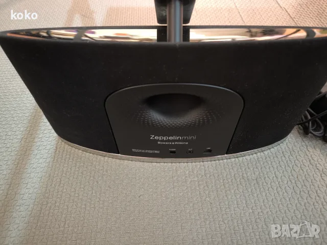 Тонколона Bowers & Wilkins , снимка 4 - Тонколони - 56003193