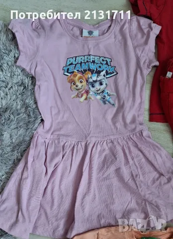 Голям лот дрешки подходящи за пролетта за 3-4 годинки , снимка 3 - Детски анцузи и суичери - 49764461