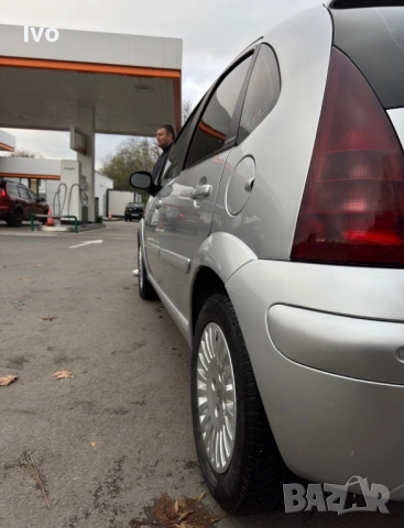 Citroen C3 1.4 HDI Exclusive Edition, снимка 7 - Автомобили и джипове - 53851817