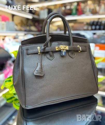 Hermes ✨Дамски Чанти , снимка 5 - Чанти - 56365534