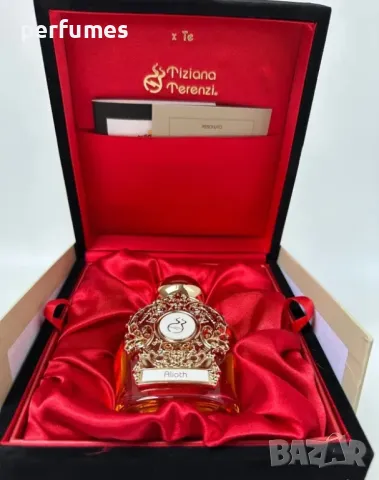 Tiziana Terenzi Alioth EDP 100ml