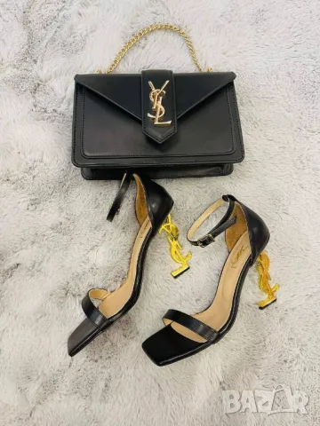 чанта ysl saint laurent , снимка 1 - Чанти - 48947820