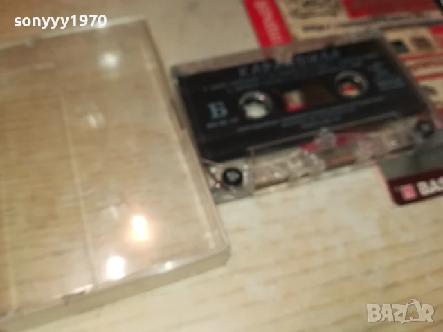 КАРАНДИЛА-ОРИГИНАЛНА КАСЕТА 0707251859, снимка 11 - Аудио касети - 50941654