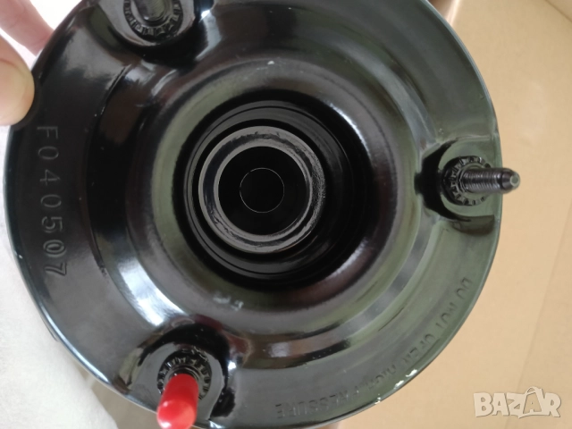 Въздушни възглавници(предни), снимка 3 - Части - 52060762