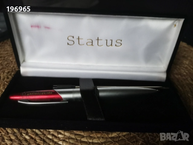 Parker химикалки, снимка 7 - Ученически пособия, канцеларски материали - 52974309