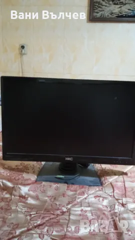 Продавам Монитори, снимка 8 - Монитори - 50056345