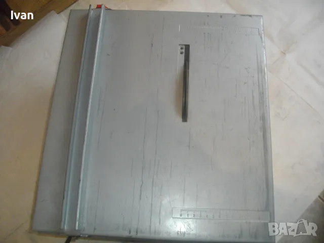 600W НЕМСКА 1997г. ЕЛЕКТРИЧЕСКА МАШИНА ЗА МОКРО И СУХО РЯЗАНЕ НА ПЛОЧКИ ПЛОЧИ КАМЪНИ с вана вода TIP, снимка 8 - Други инструменти - 48012703