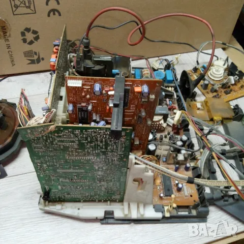 Части от телевизор SONY, снимка 10 - Части и Платки - 47655094