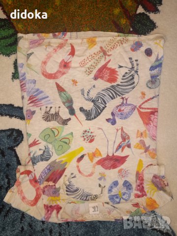 Тениска h&m, снимка 1