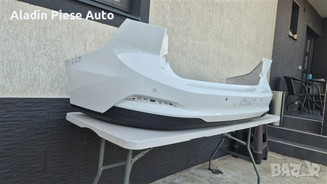 Задна броня Ford Focus 4 Kombi година 2018 2019 2020 2021 2022 2023 2024 код JX7B17906B , снимка 3 - Аксесоари и консумативи - 52162089